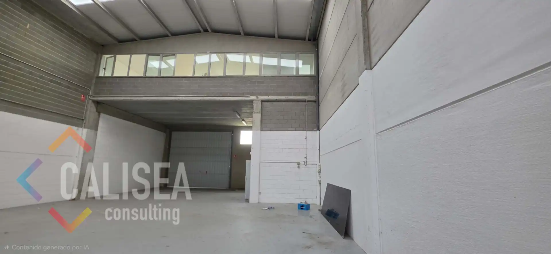 Nave industrielle à louer à Carrer de la Premsa 12