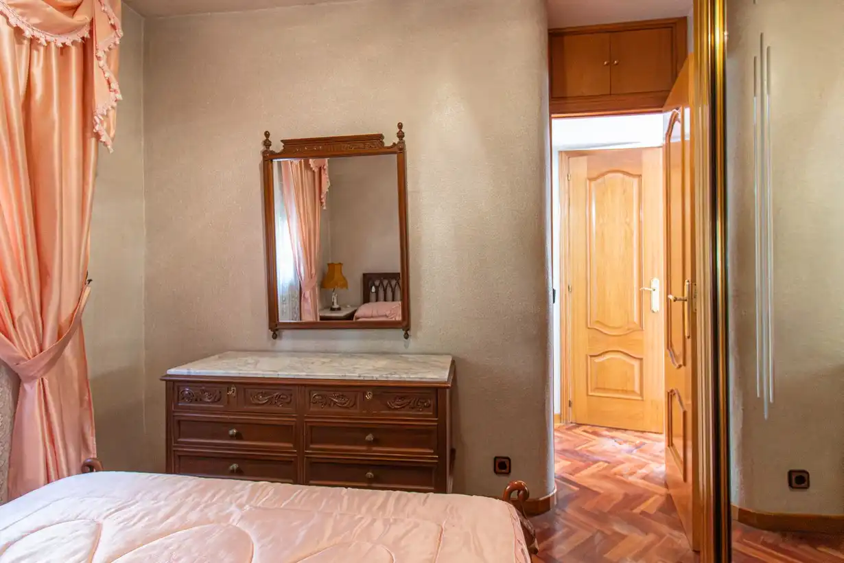 Flat with lift for sale in Ciudad Lineal, imagen 11