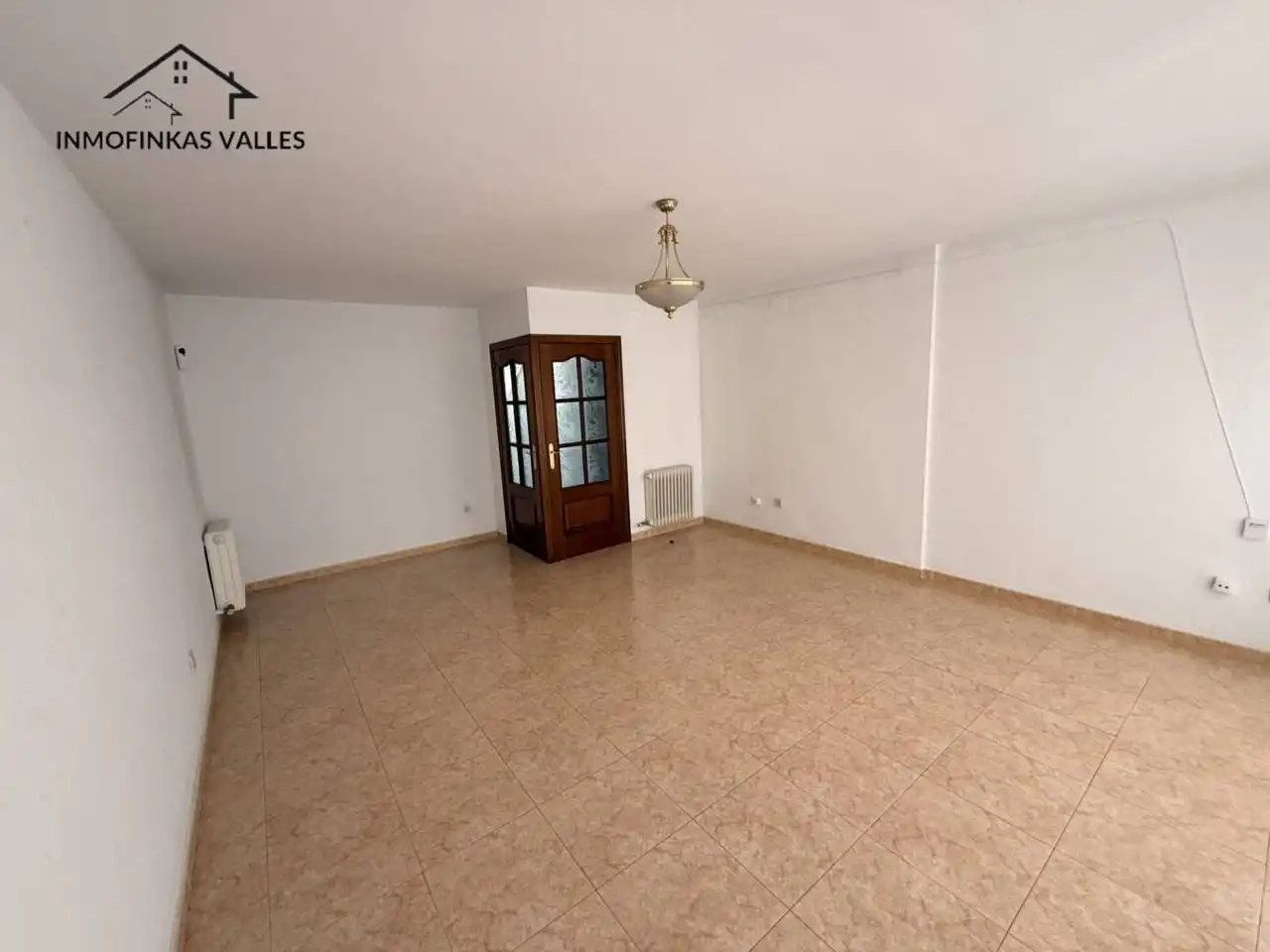 Living room of Detached homes for sale in Parets del Vallès  with Air Conditioner, Heating and Private garden