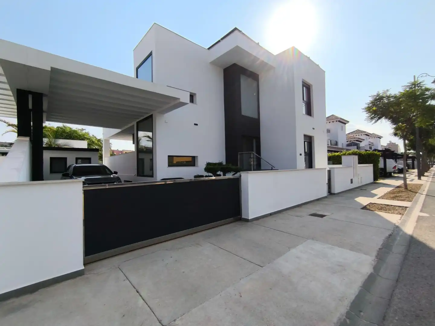 Villa avec terrasse à vendre à Mar Menor Golf, imagen 54