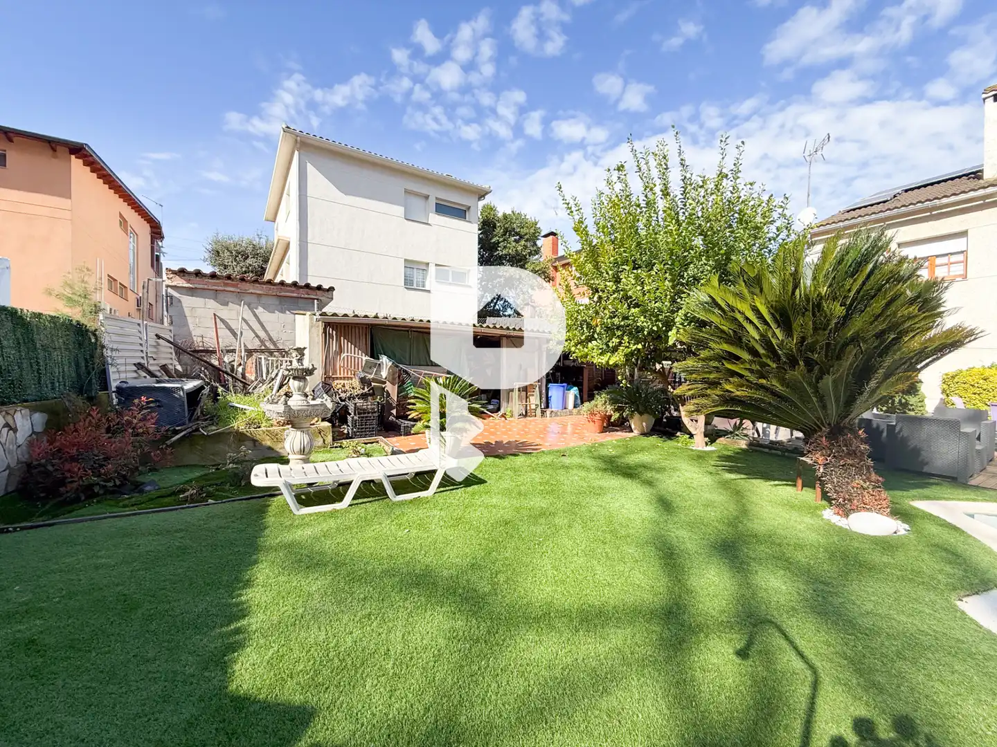 House with terrace for sale in Sant Esteve Sesrovires, imagen 9