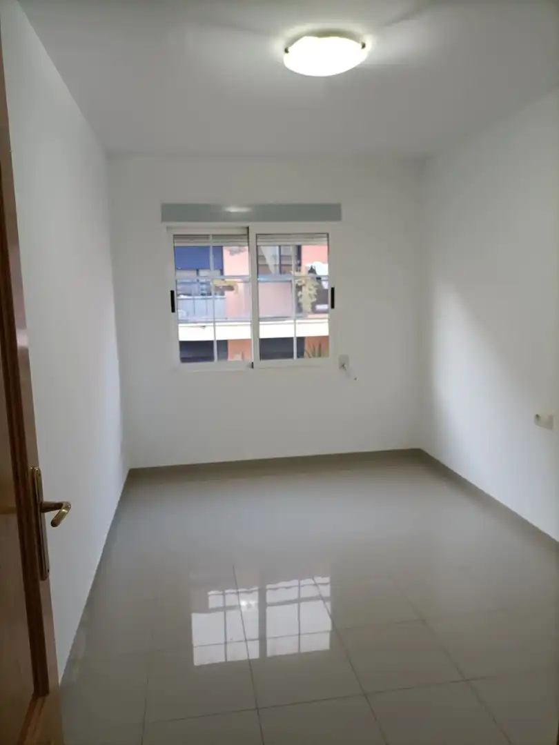 Schlafzimmer von Wohnung zum Verkauf in Segorbe mit Heizung und Balkon