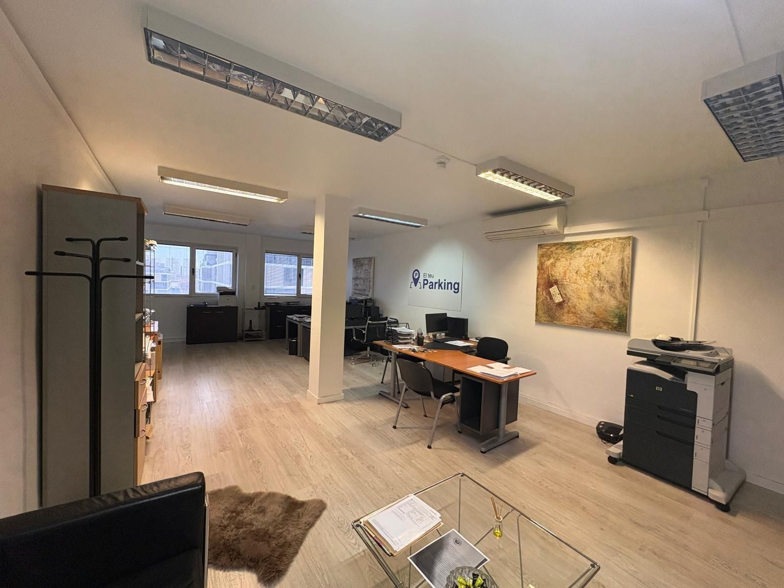 Oficina en venda en L'Hospitalet de Llobregat