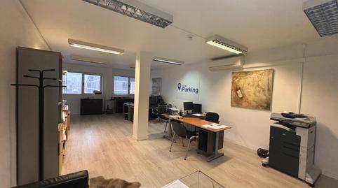 Foto 2 de Oficina en venda a Centre, L'Hospitalet de Llobregat