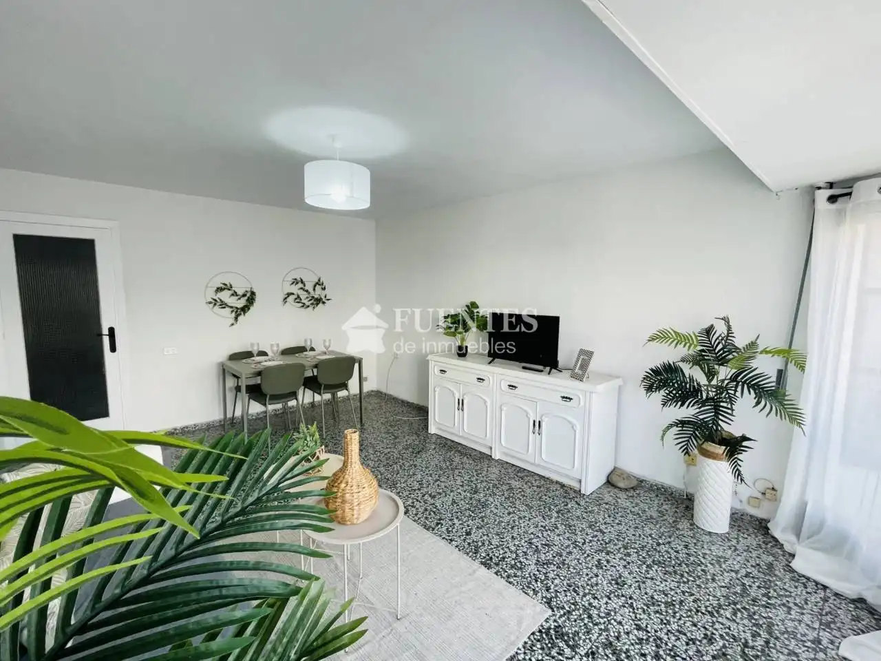 Wohnung mit Terrasse zum Verkauf in Calle Pintor Lorenzo Casanova, imagen 4