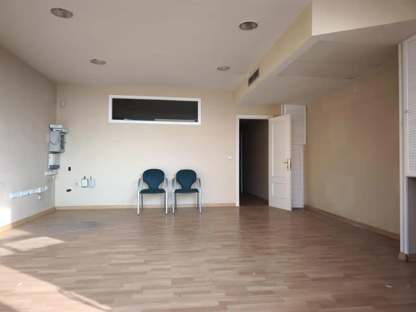 Büro zum Verkauf in Calle del Paraíso, 4, Parque Avenida