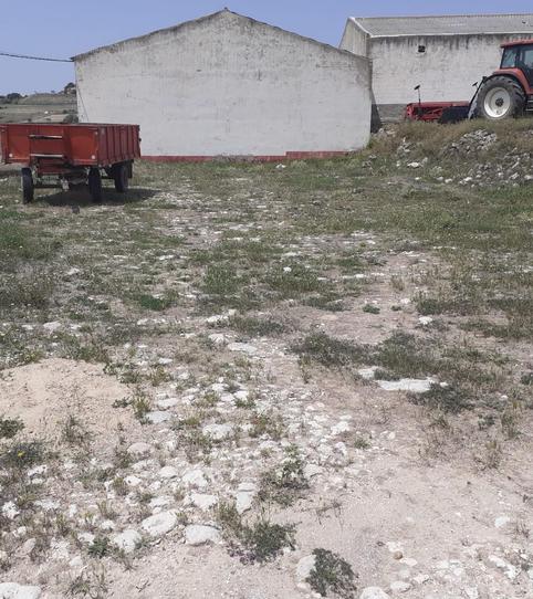 Foto 2 de Residencial en venta en Pasaje Carretera Palencia, 12, Tórtoles de Esgueva, Burgos