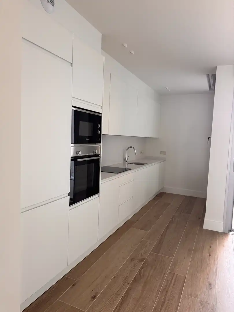Apartament amb piscina en venda a Barcelona, imagen 43