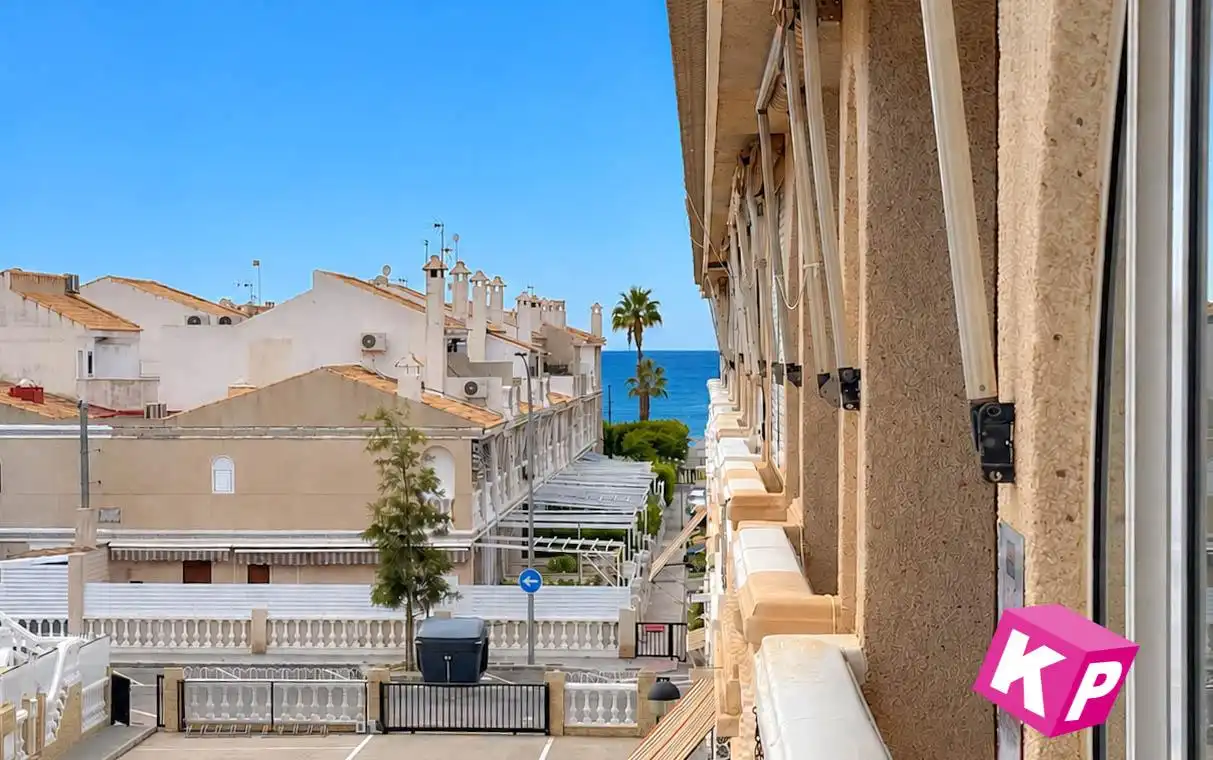 Appartement à vendre à Calle Apoteosis