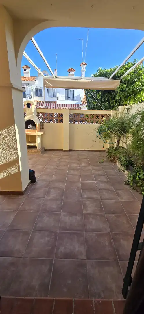 Adosado con terraza en venta en Calle Jaras 3C, imagen 3