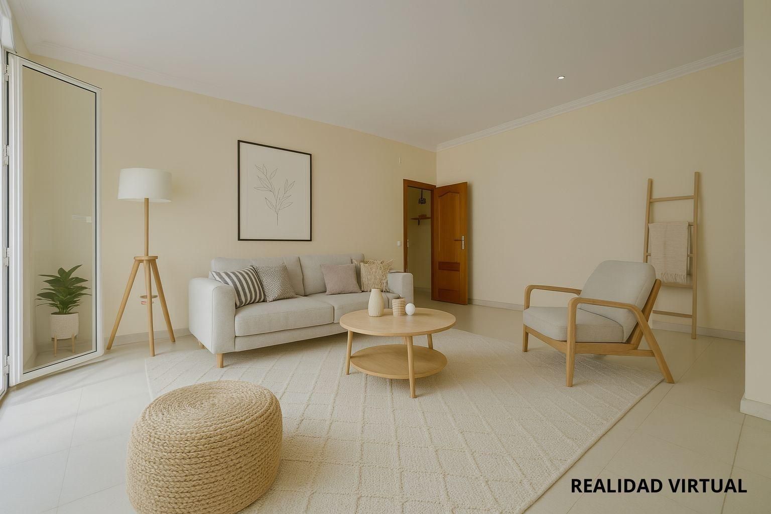 Living room of Flat for sale in Gelves