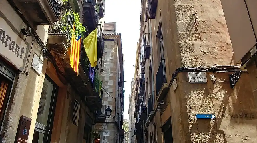 Piso en venta en Carrer de la Cera, imagen 2
