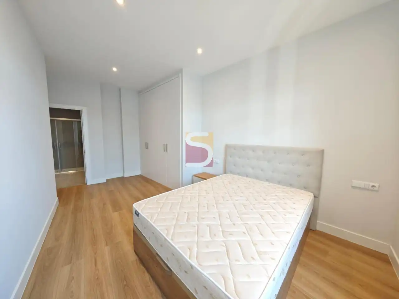Flat for rent in Vigo , Pontevedra