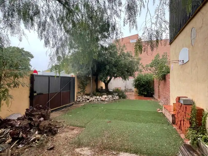 Garden of Residential for sale in Cambrils