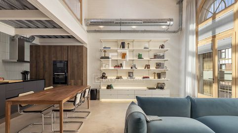 Photo 3 of Lofts for rent in Provençals del Poblenou, Barcelona Capital