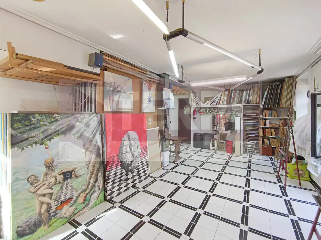 Wohnung zum Verkauf in Maria Lezo Kalea, imagen 16
