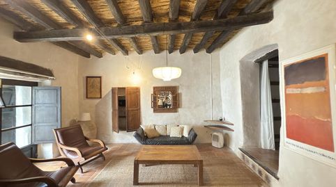 Foto 3 de Casa o chalet en venta en De la Conquista, Dalt de la Vila - La Marina, Eivissa