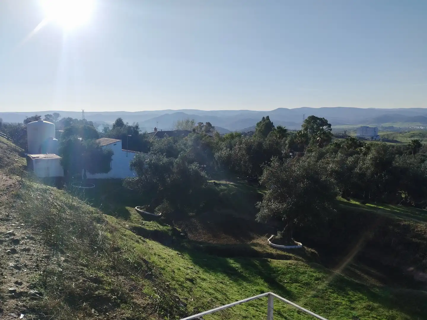Casa rústica amb jardí en venda a Jerez de los Caballeros, imagen 4