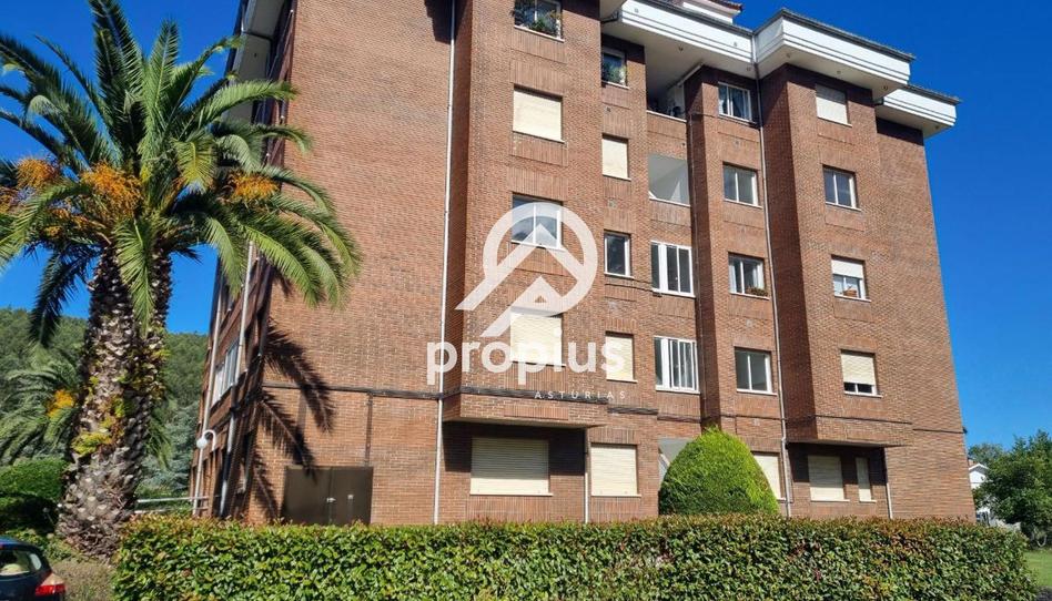 Photo 1 of Flat for sale in Balandro, Ribadesella, Asturias