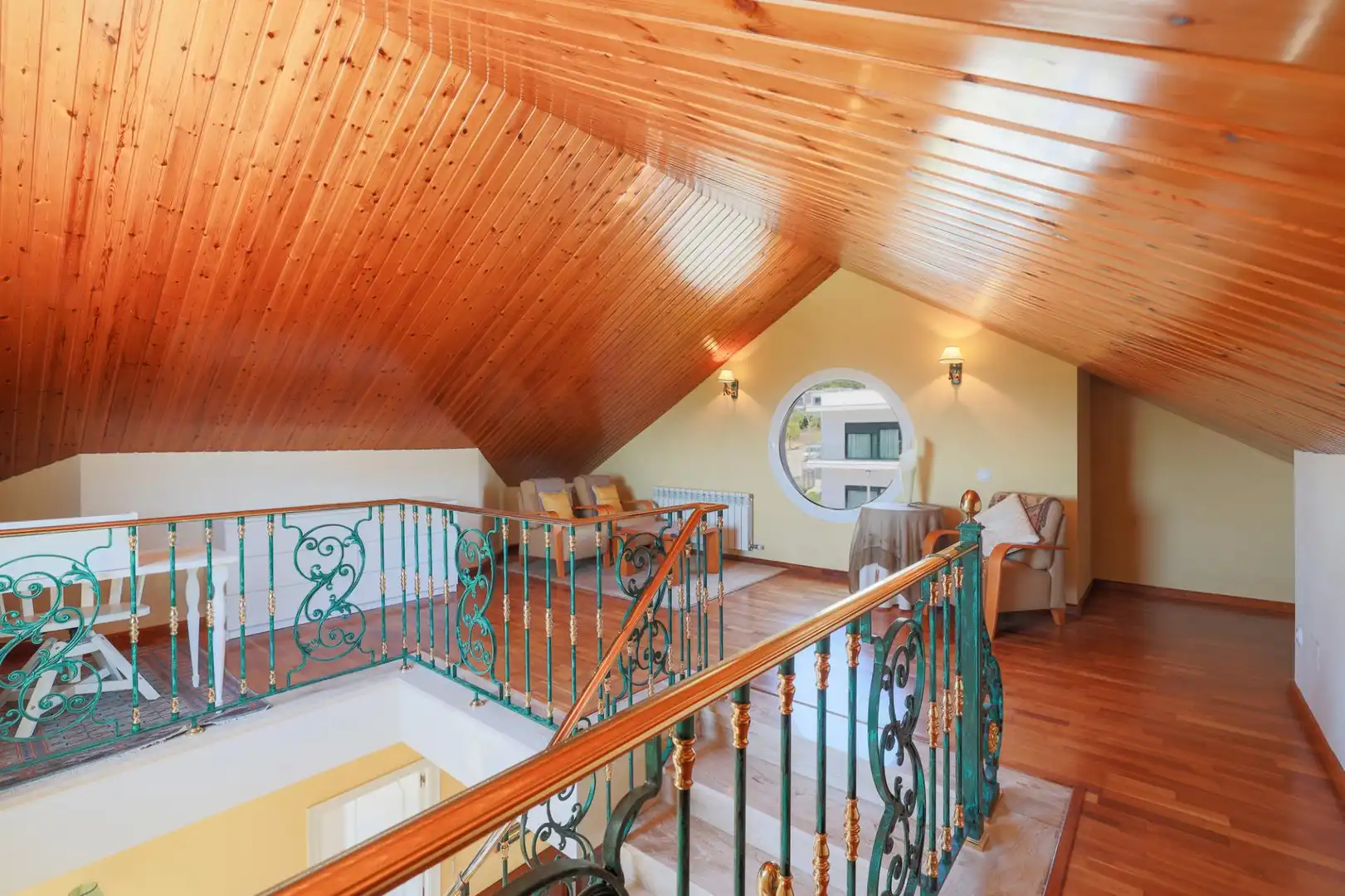 Chalet con piscina en venta en Eucaliptus 2, imagen 42
