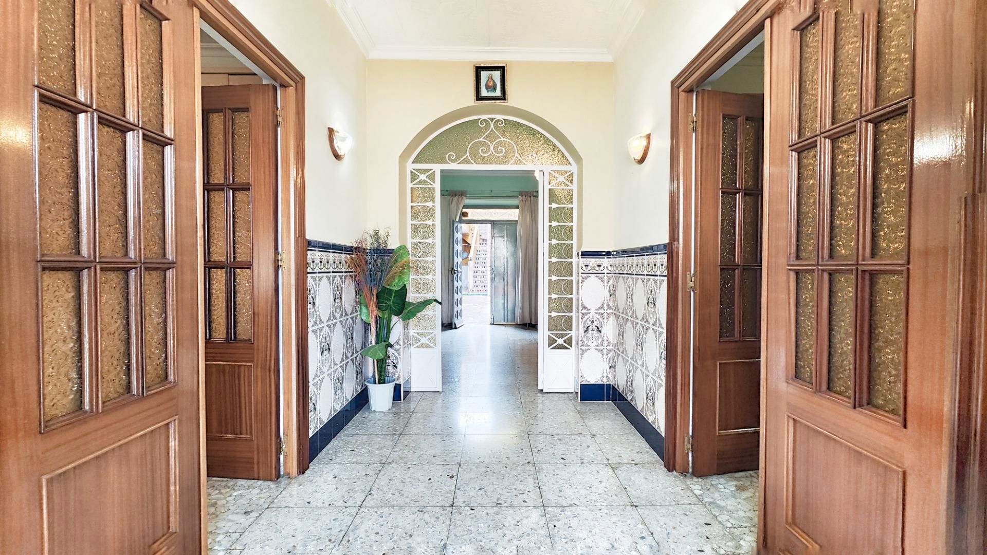 House or chalet for sale in Puertollano  with Air Conditioner, Heating and Terrace