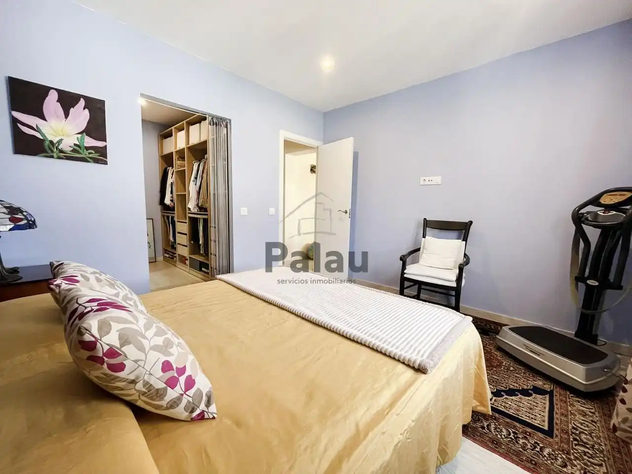 Habitación de Casa o chalet en venta en Ciutadella de Menorca con Aire acondicionado, Jardín privado y Terraza