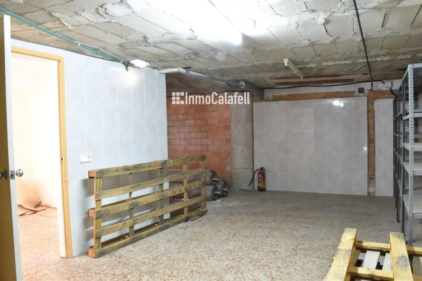 Business premises for sale in BAIX PENEDES 61, imagen 19