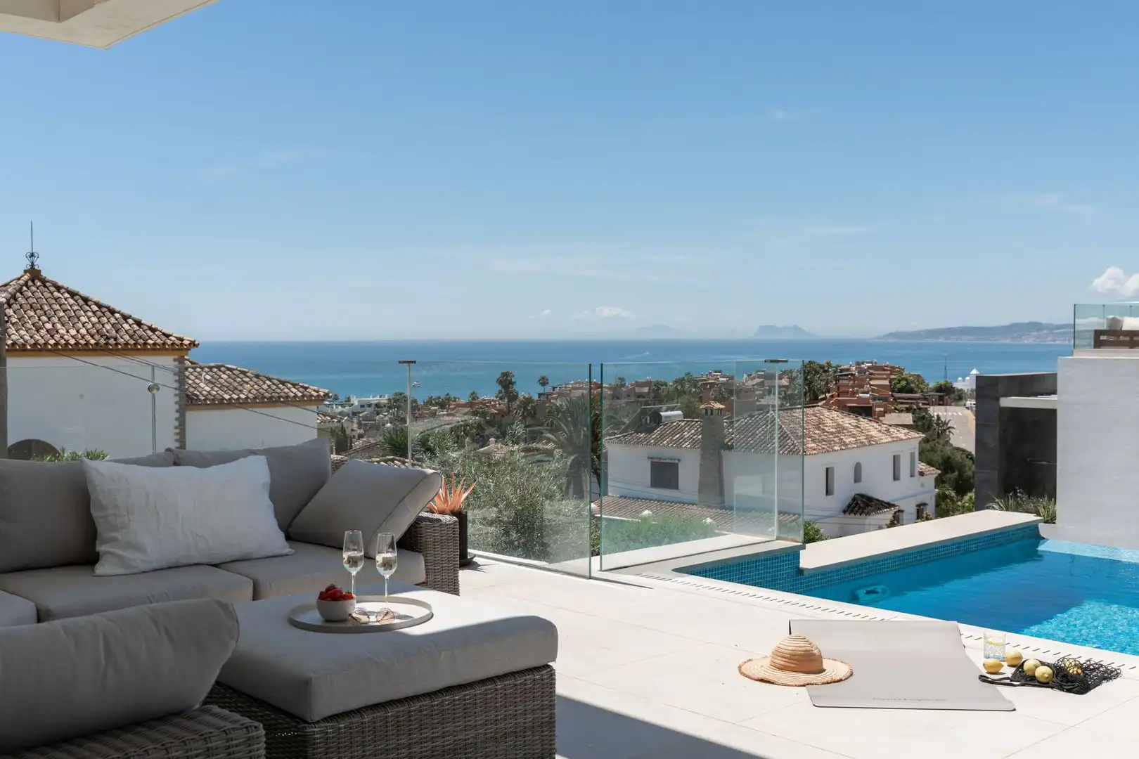 Casa o xalet en venda a Estepona, Málaga