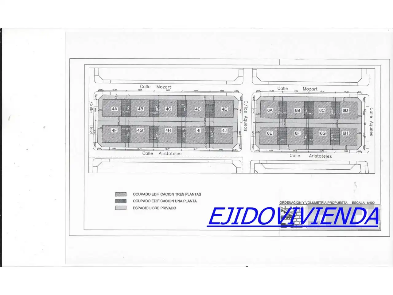 Terreno residencial en venta en El Ejido Ciudad, imagen 16