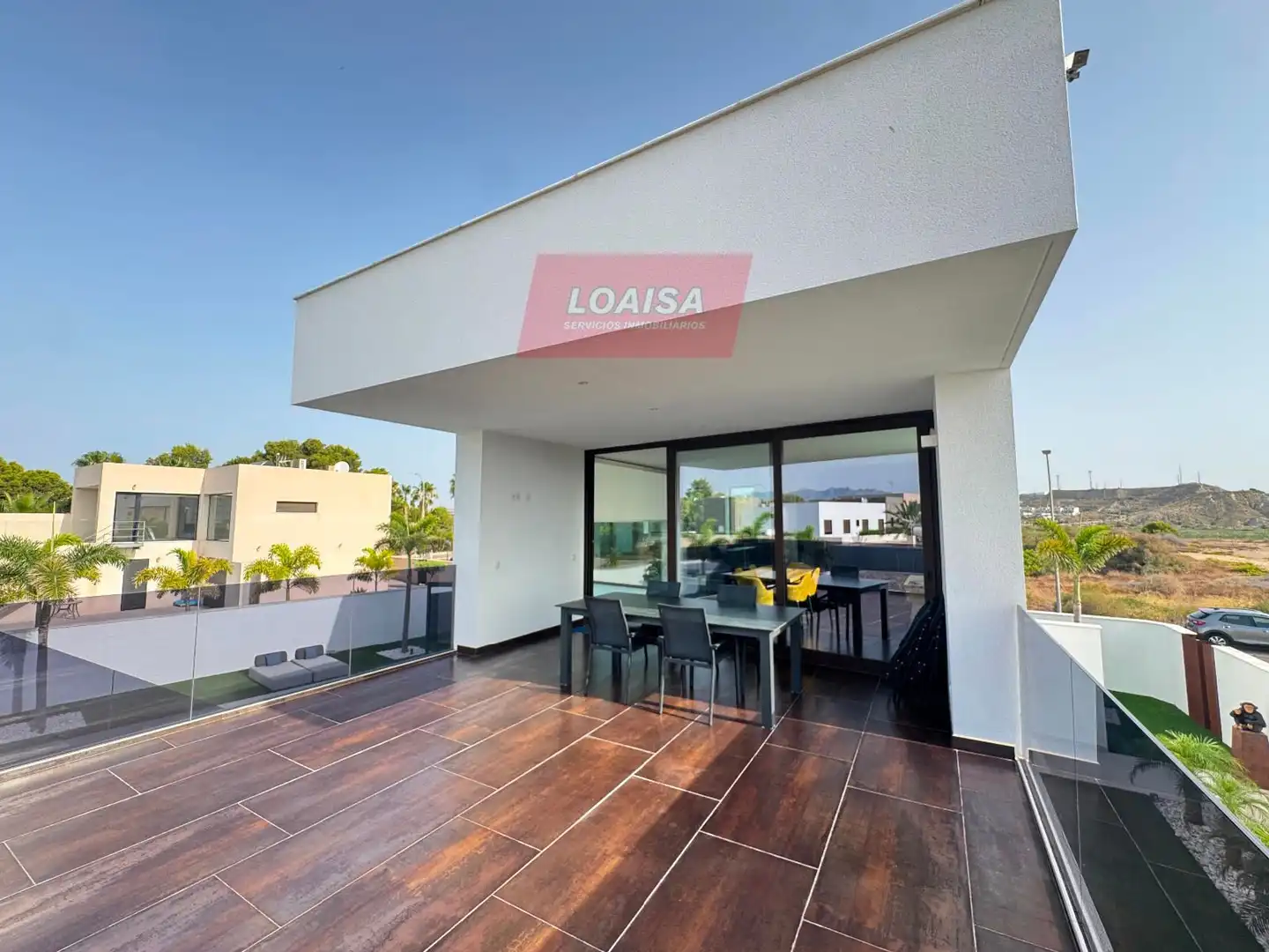 Terrace of Houses for sale in Vera  with Air Conditioner, Heating and Terrace