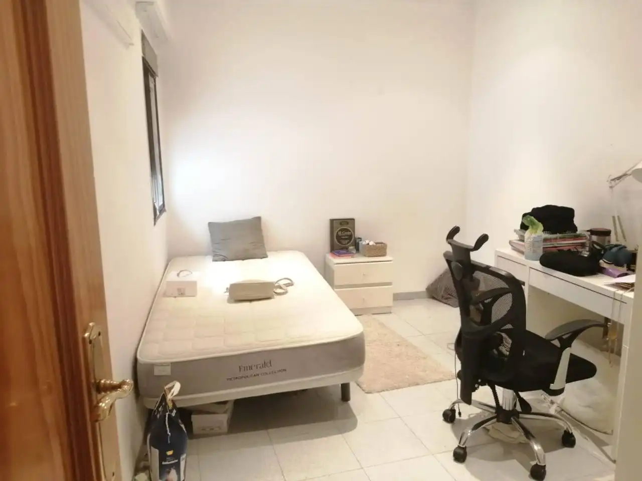 Habitación de Piso en venta en Onda con Aire acondicionado y Balcón