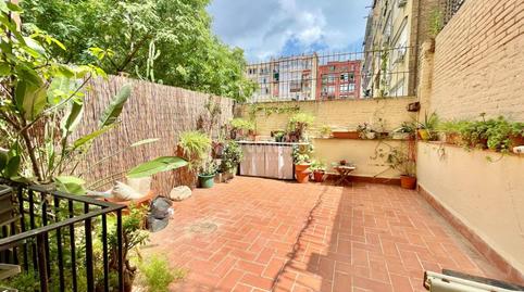 Foto 2 de Piso en venta en Sant Antoni, Barcelona