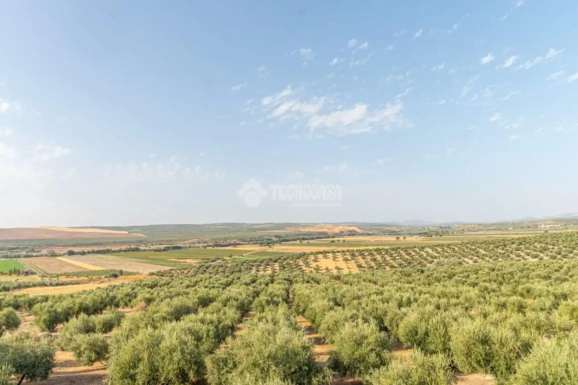 Detached homes for sale in Torreblascopedro  with Air Conditioner