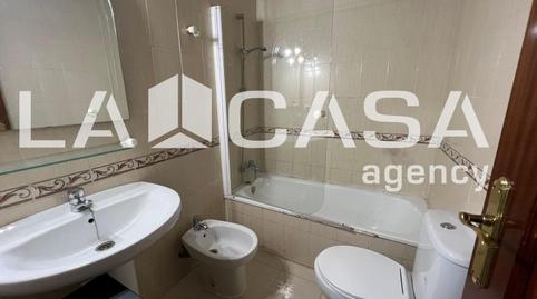 Foto 4 de Pis en venda a Arenal - La Pólvora, Dos Hermanas