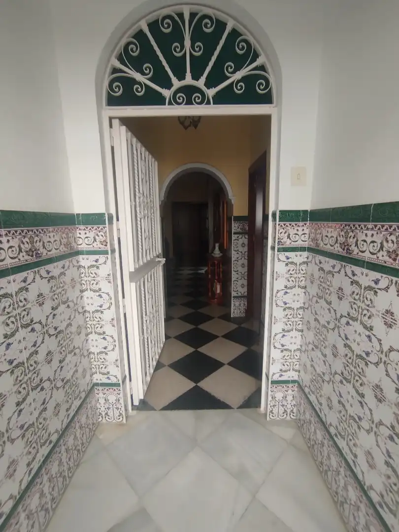 Houses for sale in Puerto Real  with Terrace, Storage room and Furnished