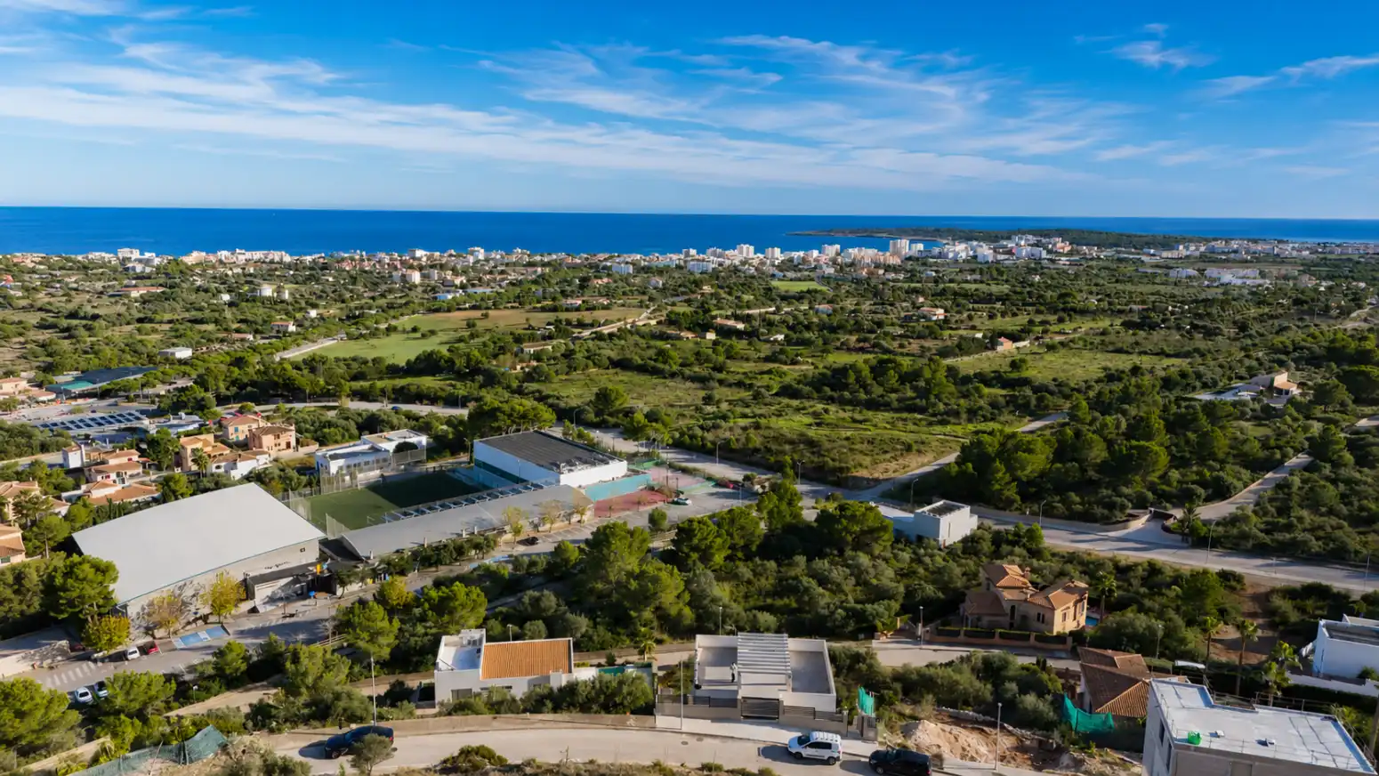 Casa o chalet en venta en Son Servera con Aire acondicionado, Terraza y Trastero