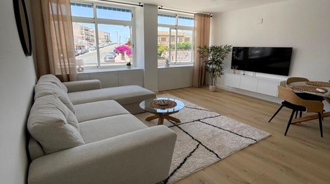 Foto 3 de Dúplex en venta en Calle Eneas, 1, Miramar - Torre del Moro, Torrevieja