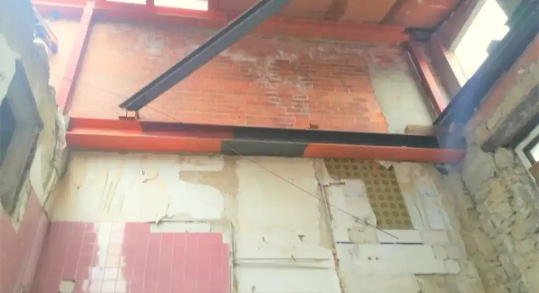 Residencial en venda a Cercedilla, imagen 4