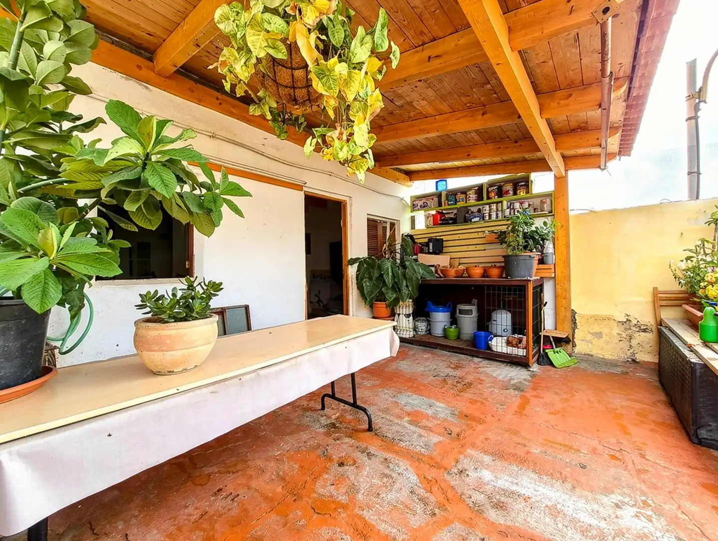 Finca rústica en venta en Calle Tirma, 17, Callejón del Castillo - El Calero - Las Huesas