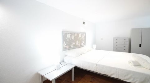 Foto 4 von Wohnung zur Miete in Trafalgar, Madrid Capital