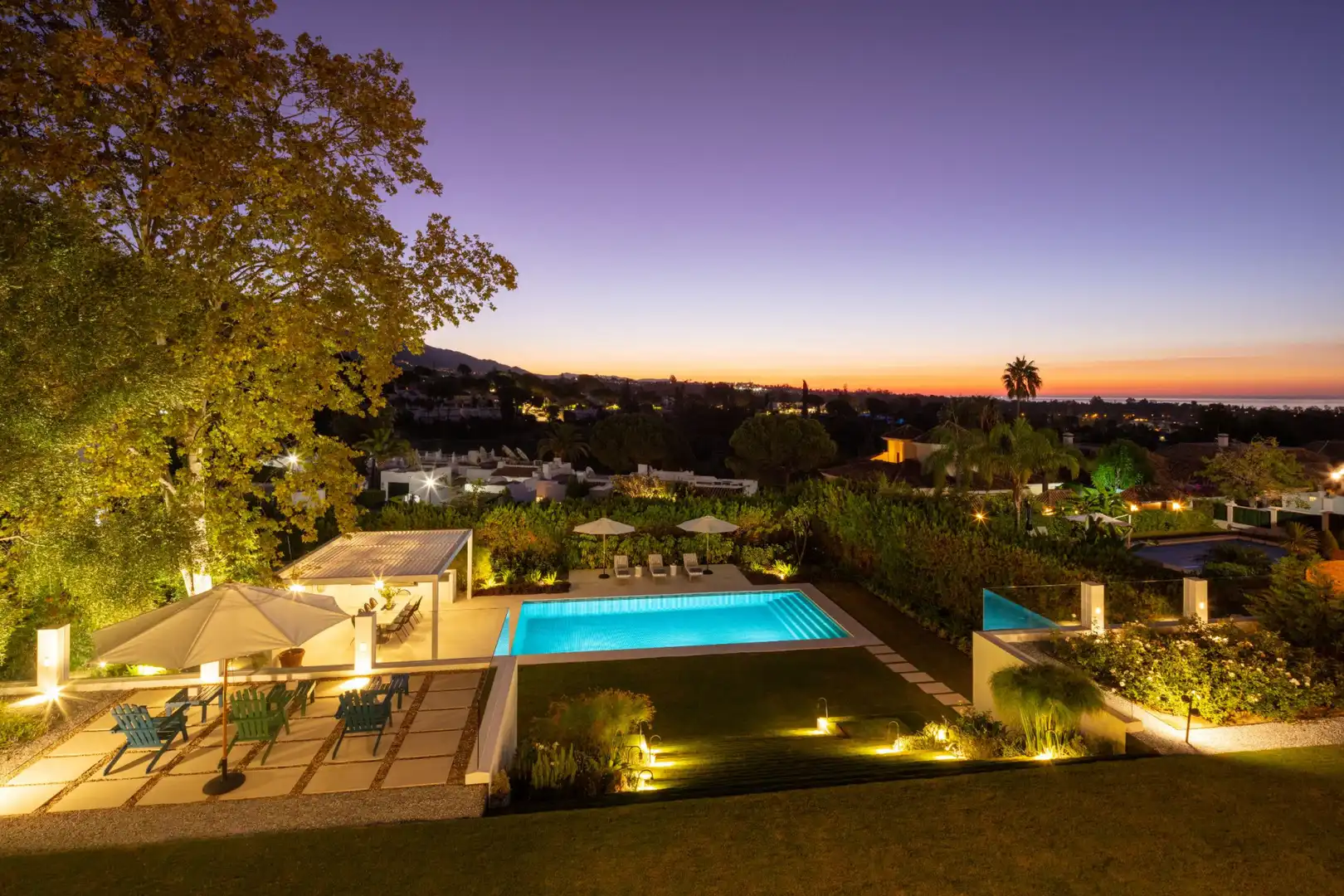 Maison avec piscine à vendre à Marbella Centro, imagen 10