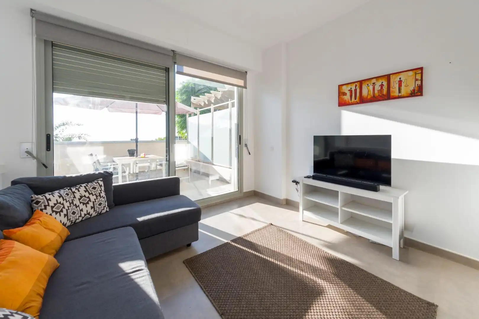 Maisonette mit Pool zum Verkauf in Calle LA CARRASCA 9, imagen 3