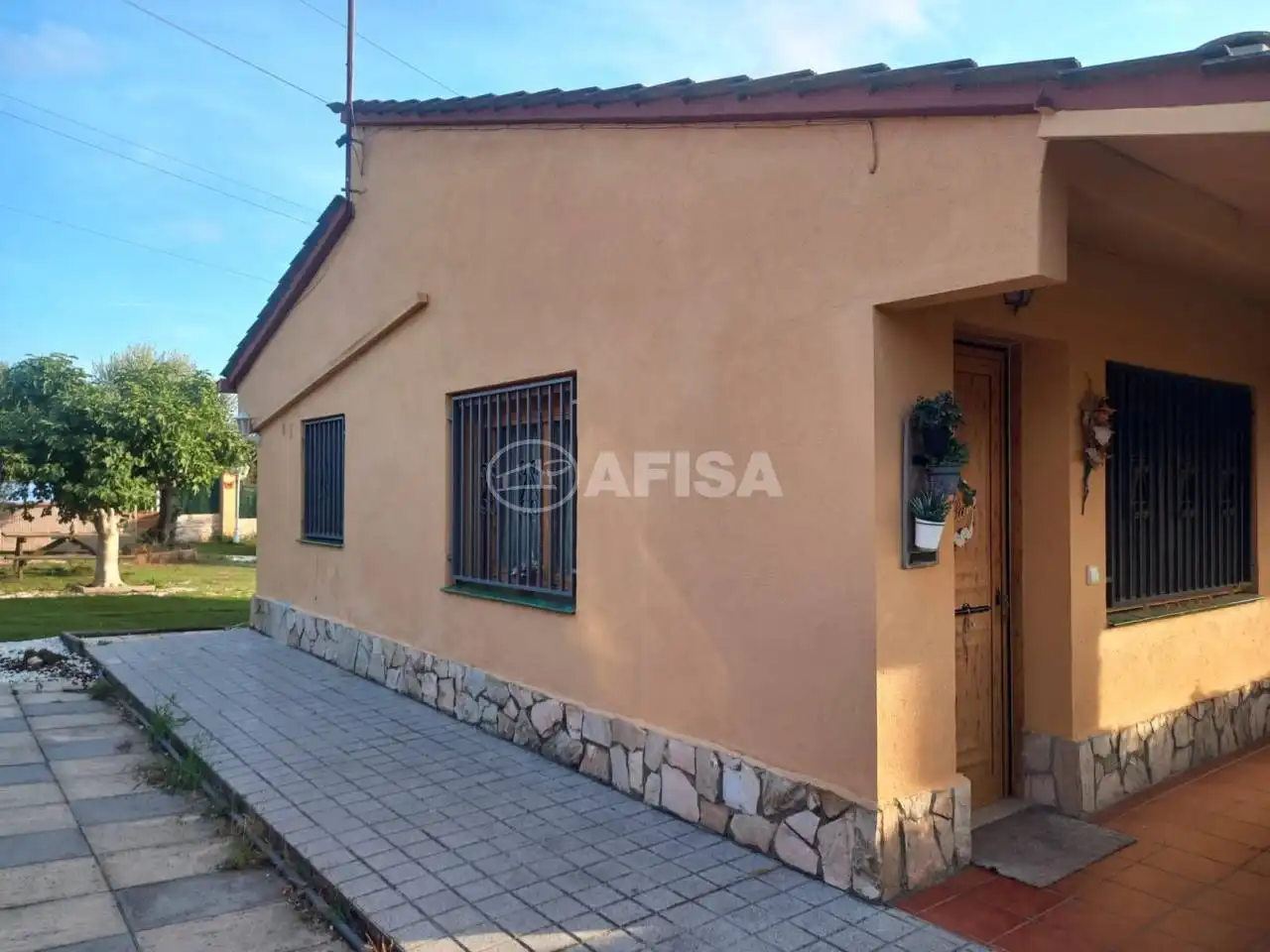 Villa con piscina in vendita a Sils, imagen 23