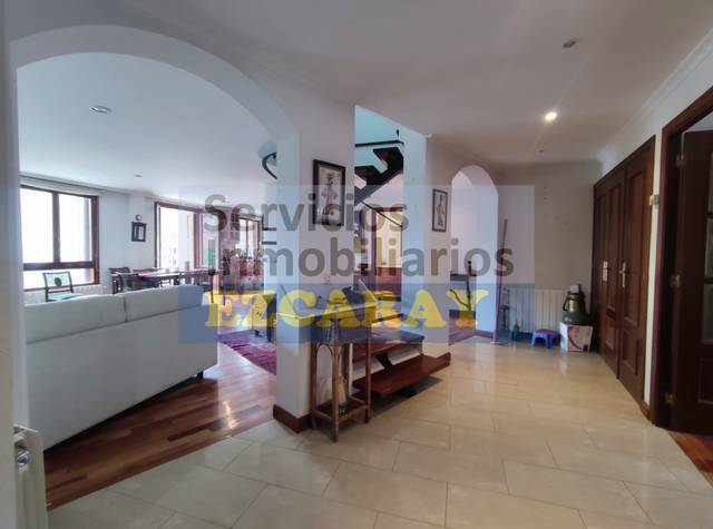 Apartamento en Venta en Calle Río Molinar, 10 en Ezcaray