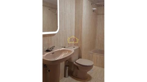 Foto 4 de Pis de lloguer a Calle Greco, 23, Garrido Sur, Salamanca Capital