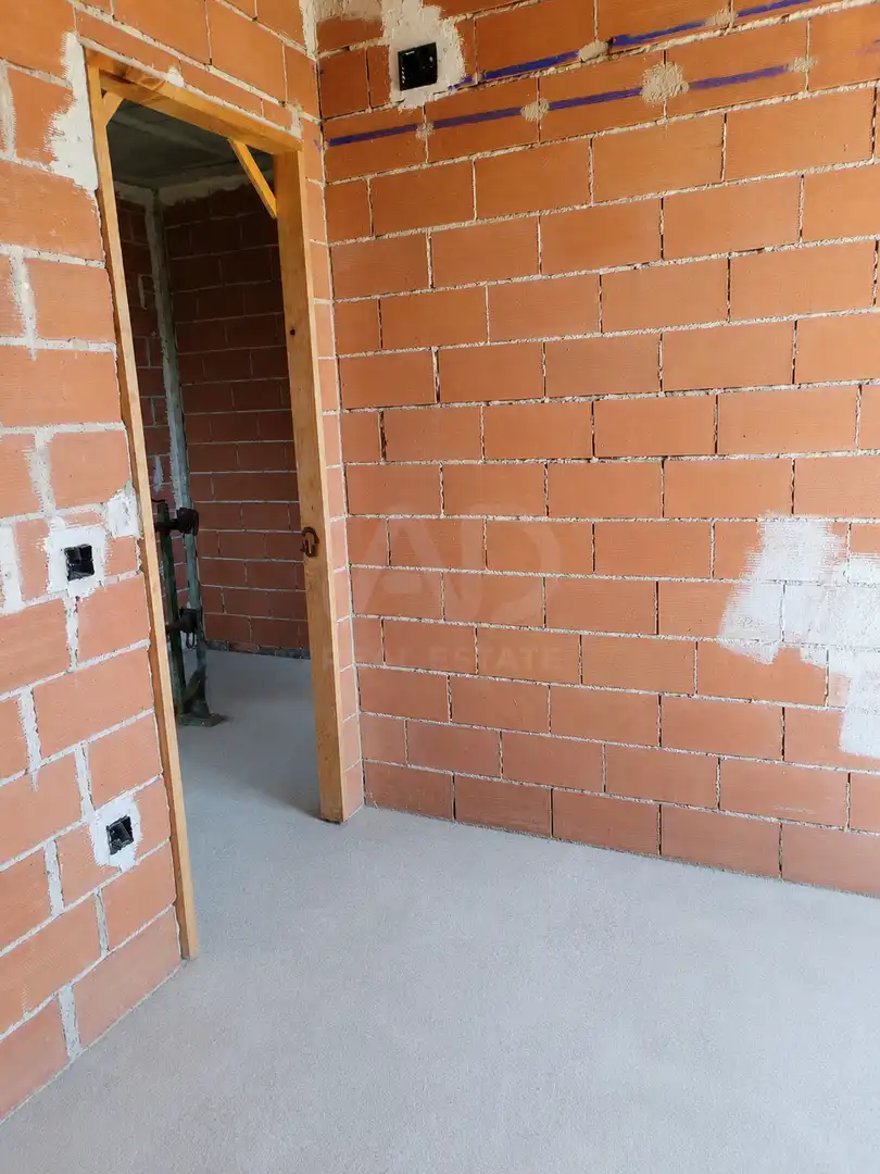 Casa adosada en venda en Jérica amb Terrassa