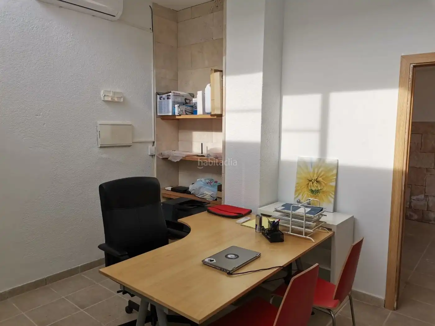 Business premises for sale in Avinguda Primavera 50, imagen 8