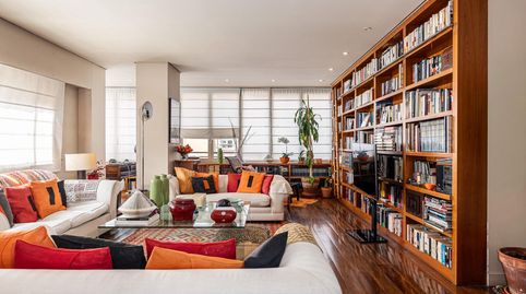 Photo 2 of Flat for sale in Calle de Santo Domingo de Silos, El Viso, Madrid Capital