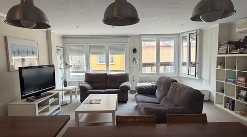 Foto 2 de Piso en venta en Centro Urbano, Dénia