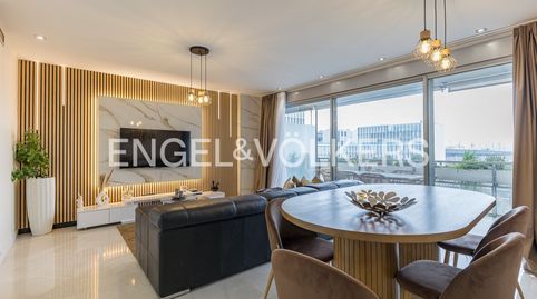 Foto 2 de Pis en venda a Port Forum, Sant Adrià de Besòs